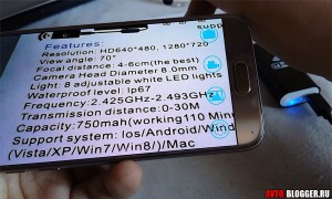 Быстродействие на Samsung galaxy s7