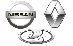 РЕНО и НИССАН и ЛАДА
