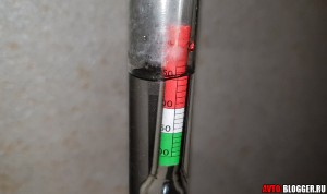 Низкая плотность