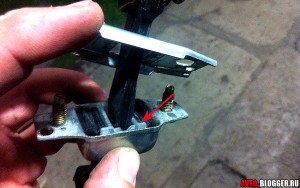 Пластиковые втулки 