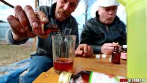 Алкаши