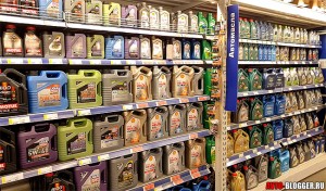 Изучайте масла