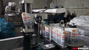 Подделка масел