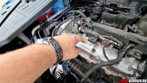 Алюминиевая крышка