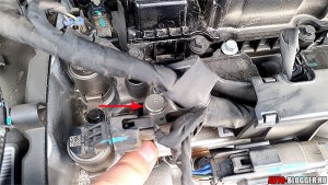 Топливные форсунки