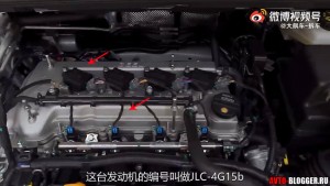 Металлическая крышка